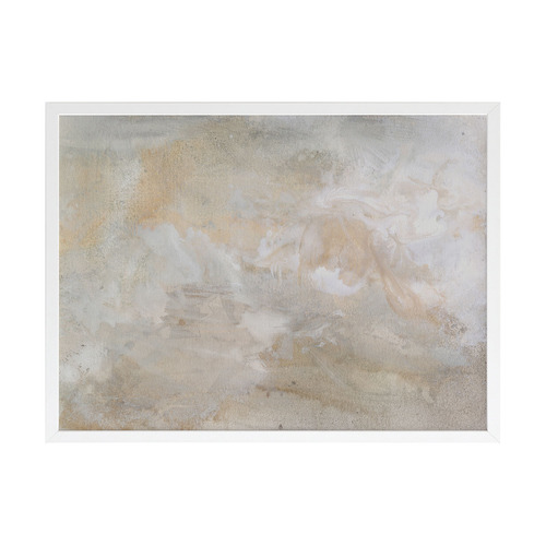 Serenity of Transience Printed Wall Art