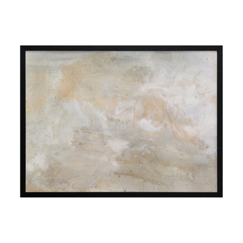 Serenity of Transience Printed Wall Art