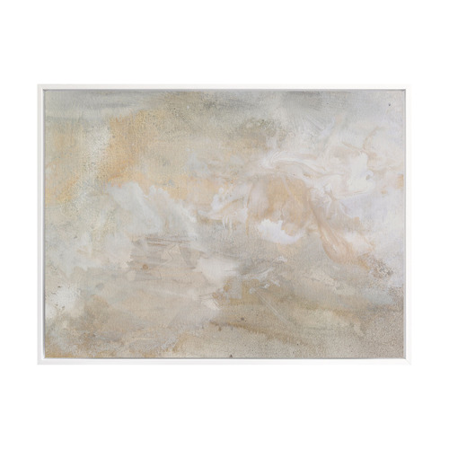 Serenity of Transience Printed Wall Art