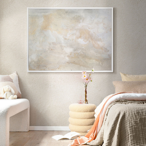 Serenity of Transience Printed Wall Art
