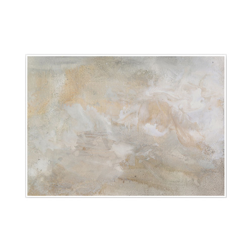 Serenity of Transience Printed Wall Art