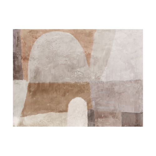 Rustic Charm of Imperfection Printed Wall Art