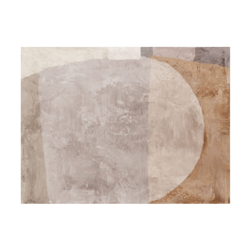 Rustic Charm of Imperfection II Printed Wall Art