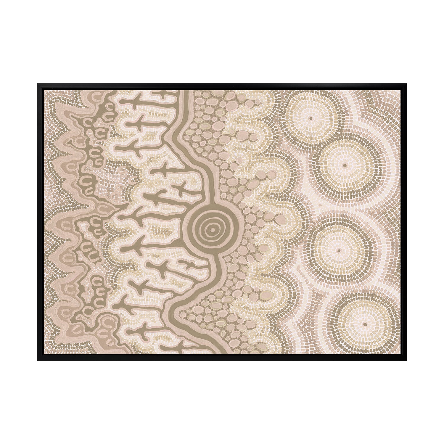 Winmara Printed Wall Art