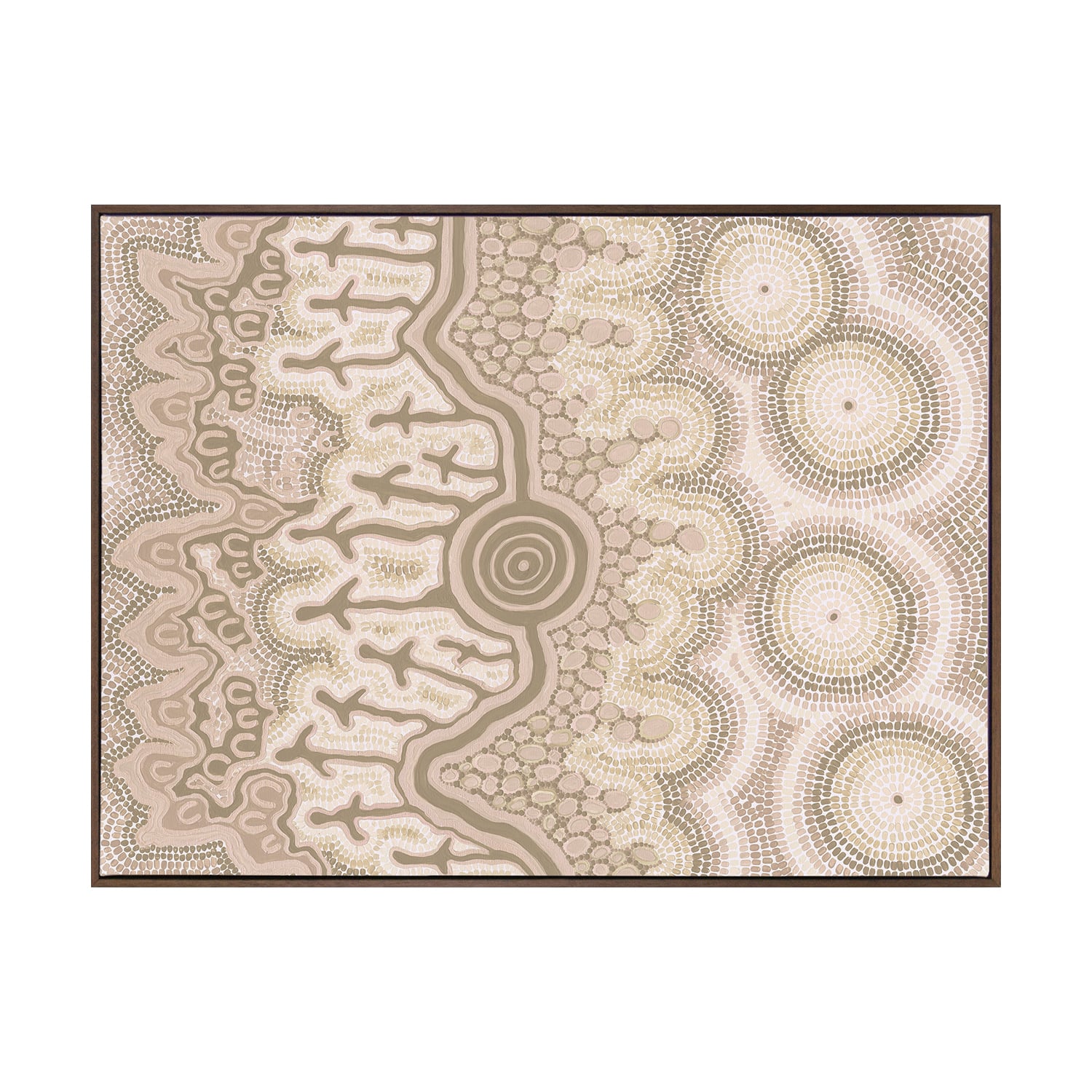 Winmara Printed Wall Art