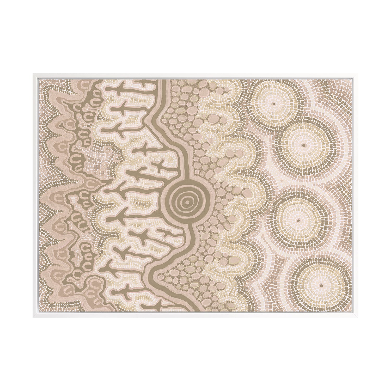 Winmara Printed Wall Art