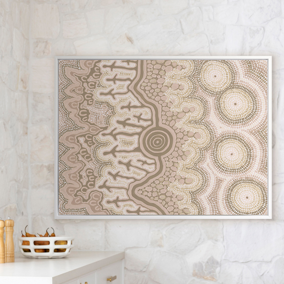 Winmara Printed Wall Art