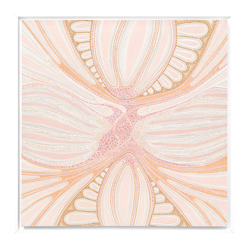 Yukalmundu Canvas Wall Art