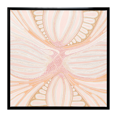 Yukalmundu Canvas Wall Art