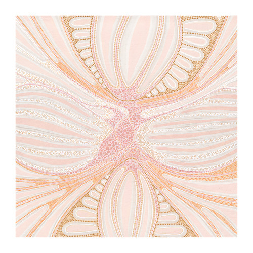 Yukalmundu Canvas Wall Art