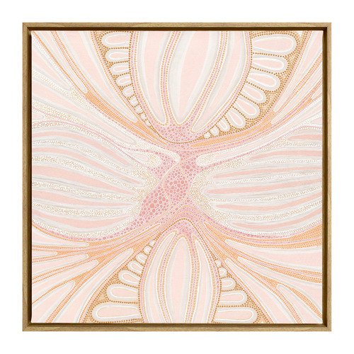 Yukalmundu Canvas Wall Art