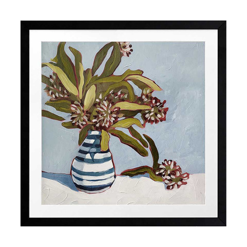 An Australian Bouquet III Printed Wall Art
