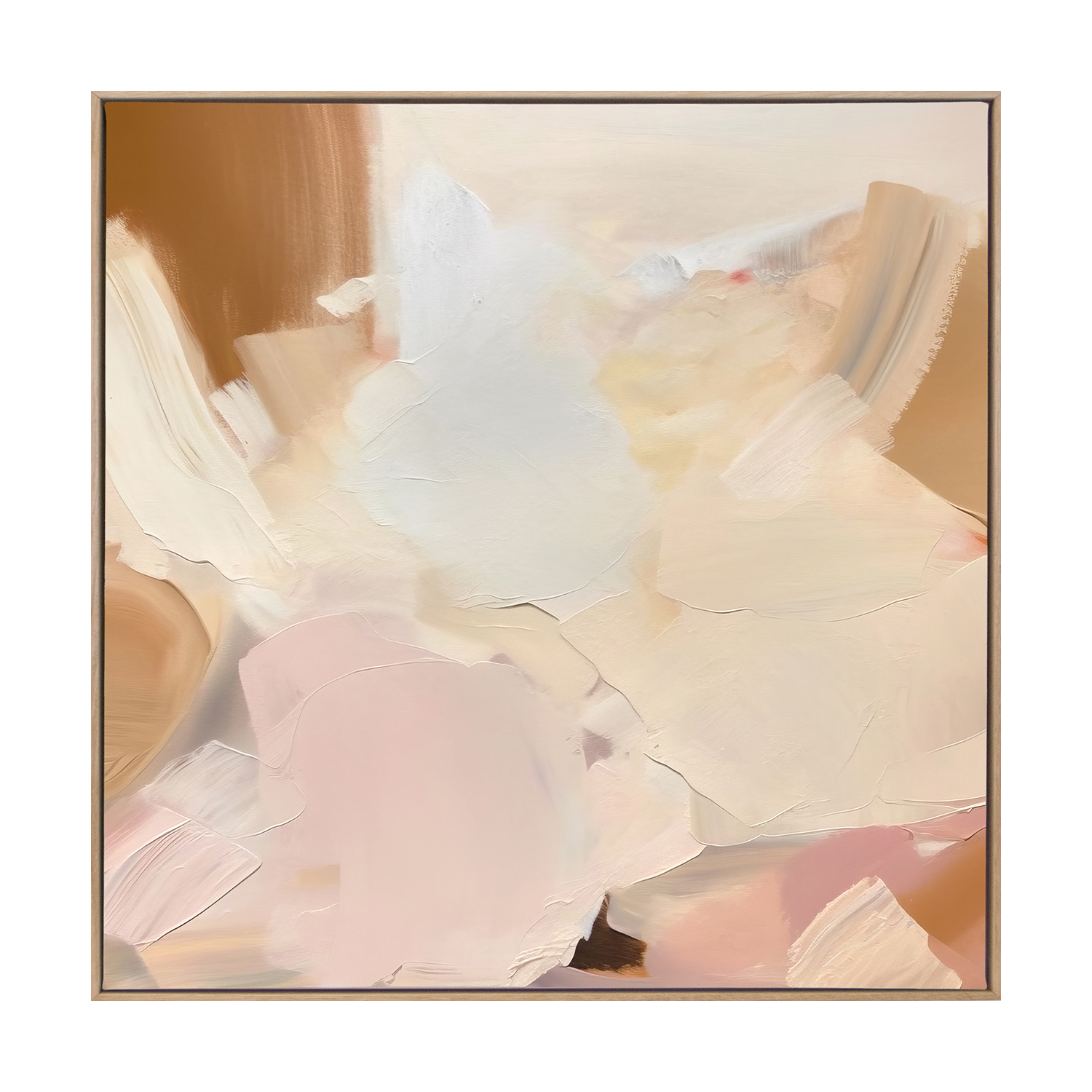 Daybreak I Canvas Wall Art