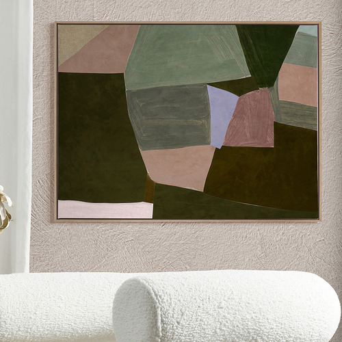 Nostalgia I Canvas Wall Art