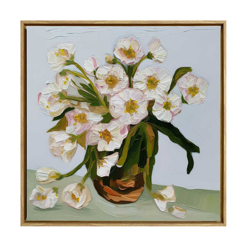 In Harmony Printed Wall Art