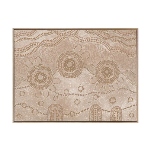 Giriyan Printed Wall Art