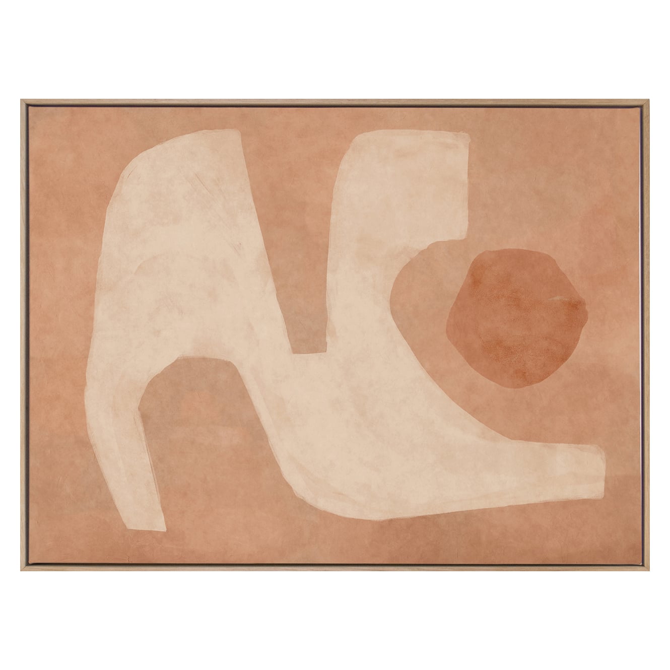 Vignette I Canvas Wall Art