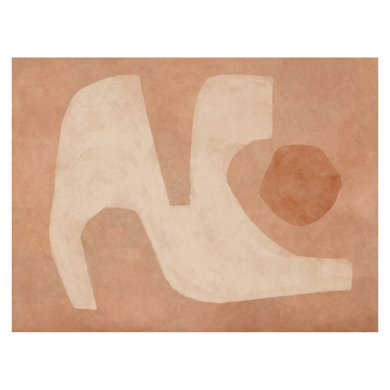 Vignette I Canvas Wall Art