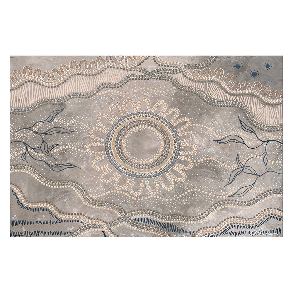Danba-Ng Canvas Wall Art