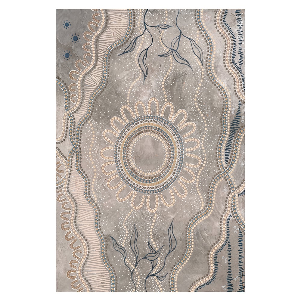 Danba-Ng Canvas Wall Art