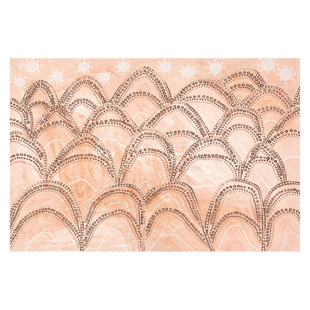 Wiinyugamin Canvas Wall Art