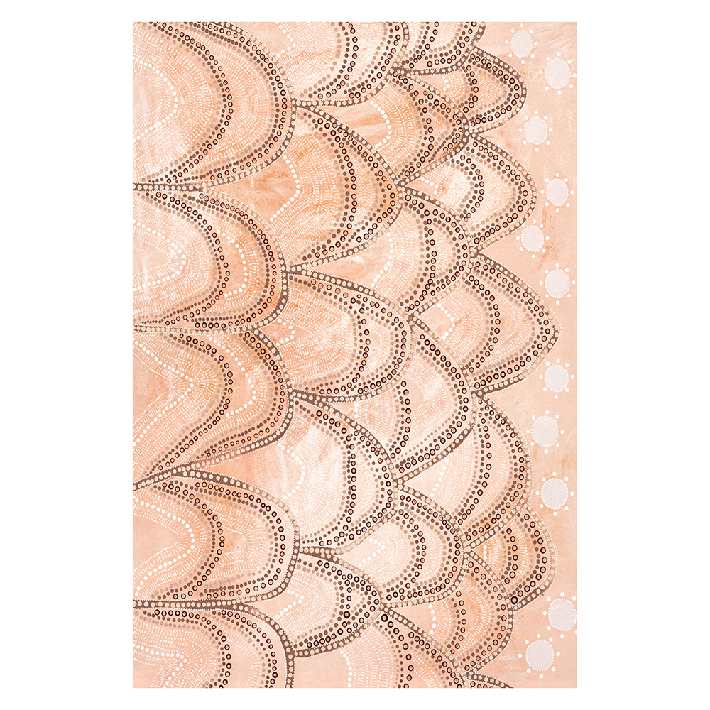 Wiinyugamin Canvas Wall Art