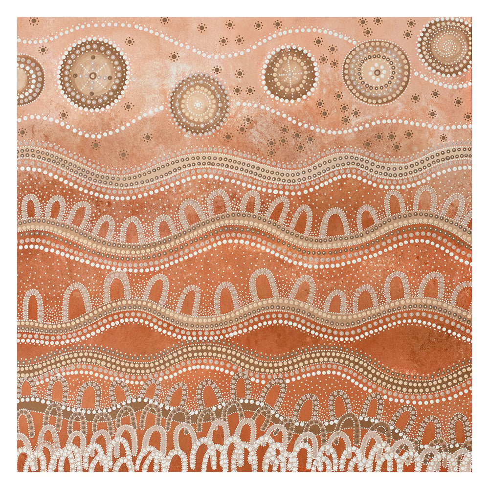 Yawalnha Canvas Wall Art
