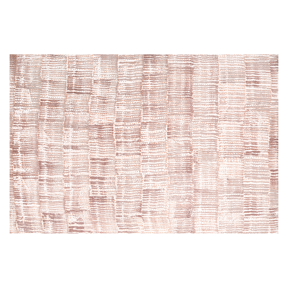 The Drought Canvas Wall Art