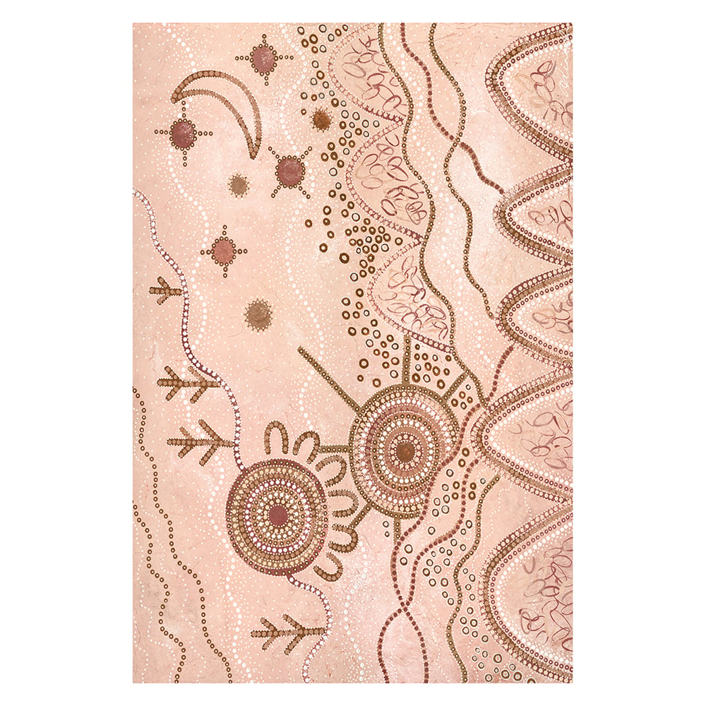 Rejuvenate Canvas Wall Art