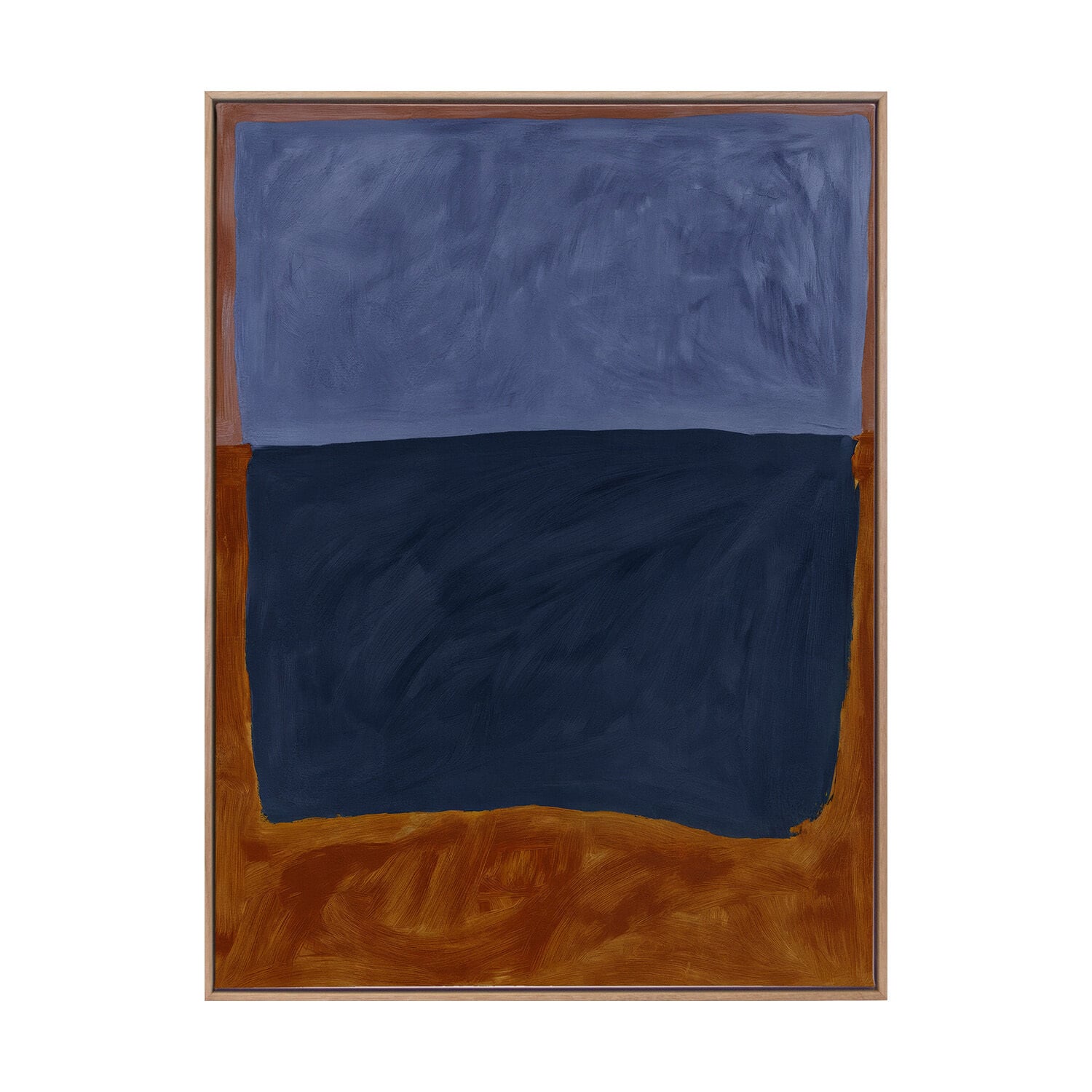 Headland Canvas Wall Art