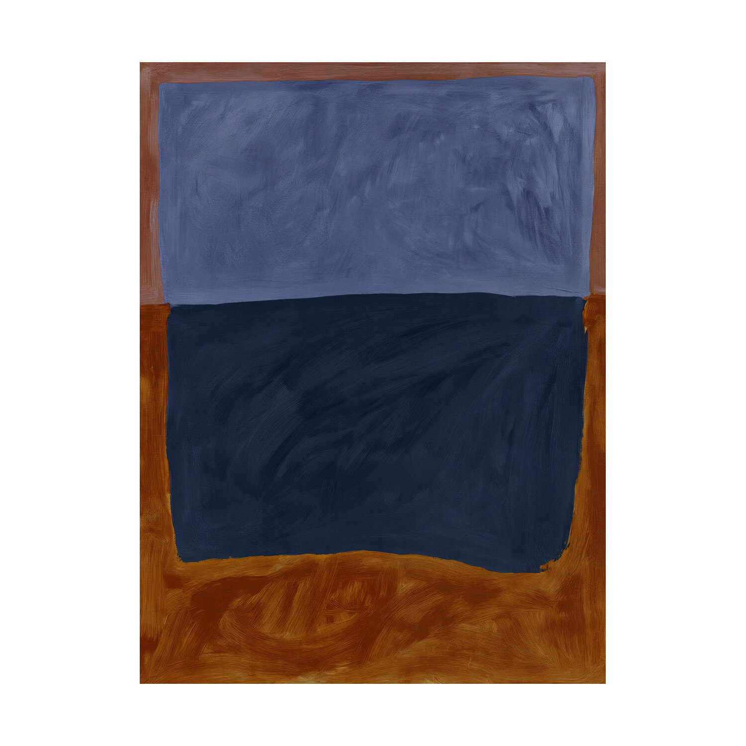 Headland Canvas Wall Art