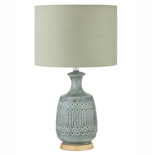 The Home Collective Everly Table Lamp | Temple & Webster