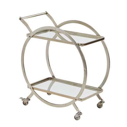 Walter Bar Cart