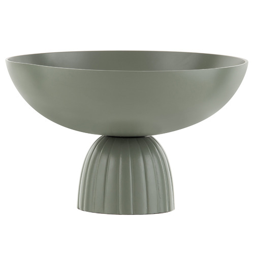 Nala Aluminium Decorative Bowl