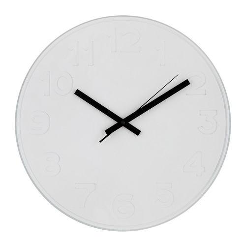 Gerrard Wall Clock Temple & Webster