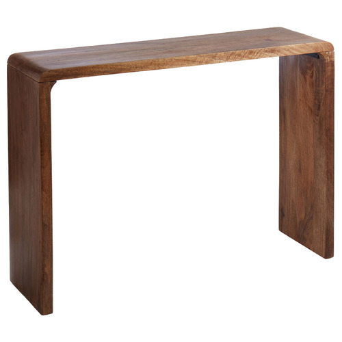 The Home Collective Danoke Console Table | Temple & Webster