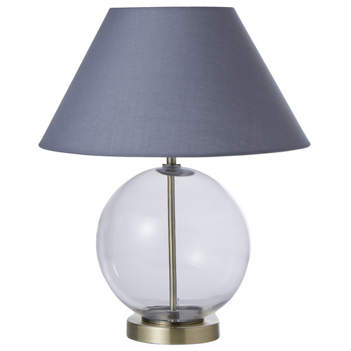 Arri Glass Table Lamp