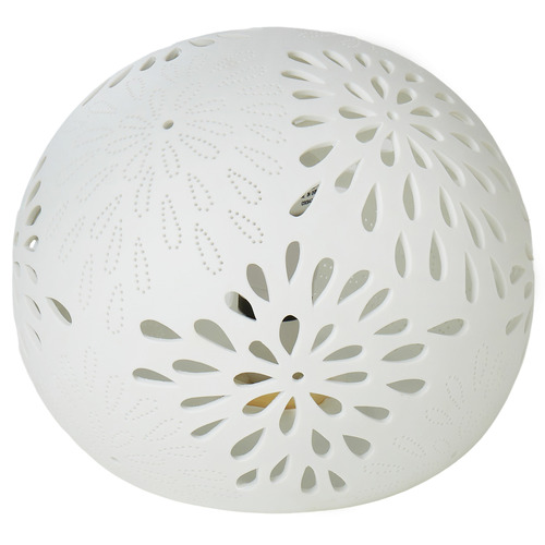 Hallie Porcelain Table Lamp