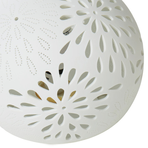 Hallie Porcelain Table Lamp