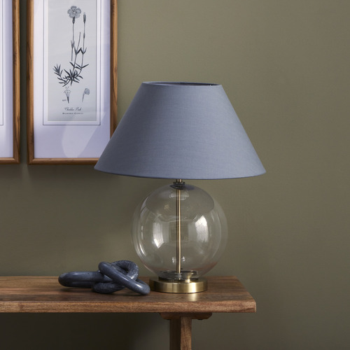 Arri Glass Table Lamp
