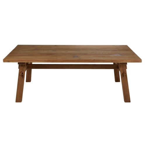The Home Collective Seater Sadie Dining Table Temple Webster