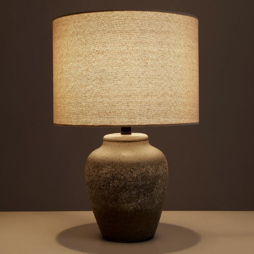 Quill Ceramic Table Lamp