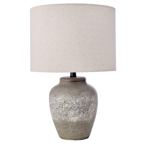 Quill Ceramic Table Lamp