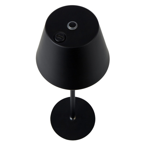 Anthony Portable LED Table Lamp