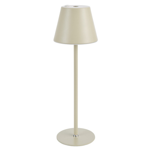 Anthony Portable LED Table Lamp