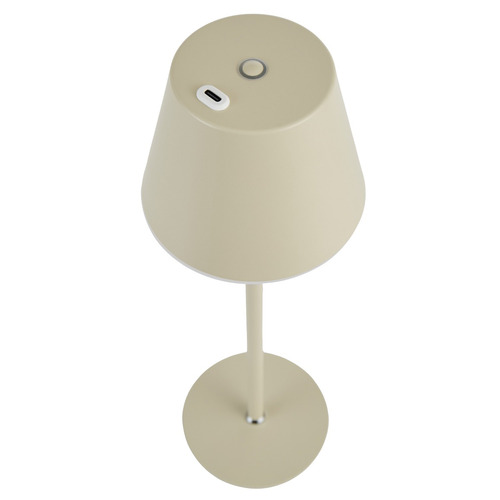 Anthony Portable LED Table Lamp