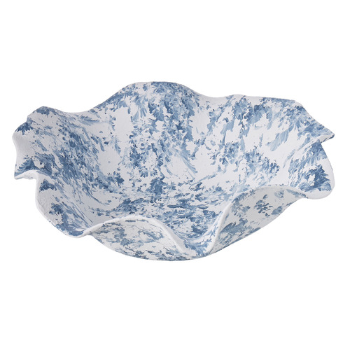 Rigel Ceramic Decorative Bowl