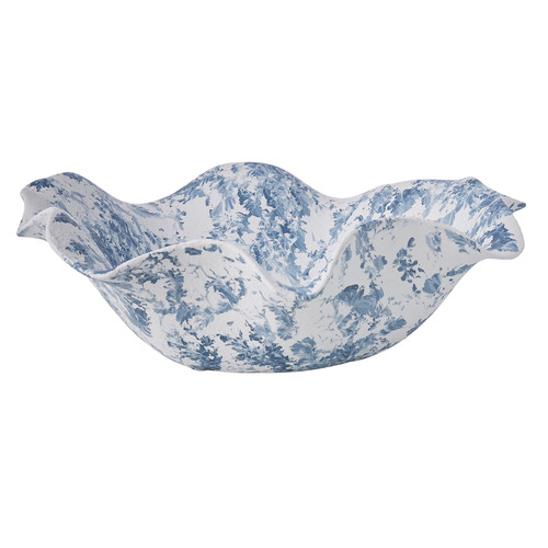 Rigel Ceramic Decorative Bowl