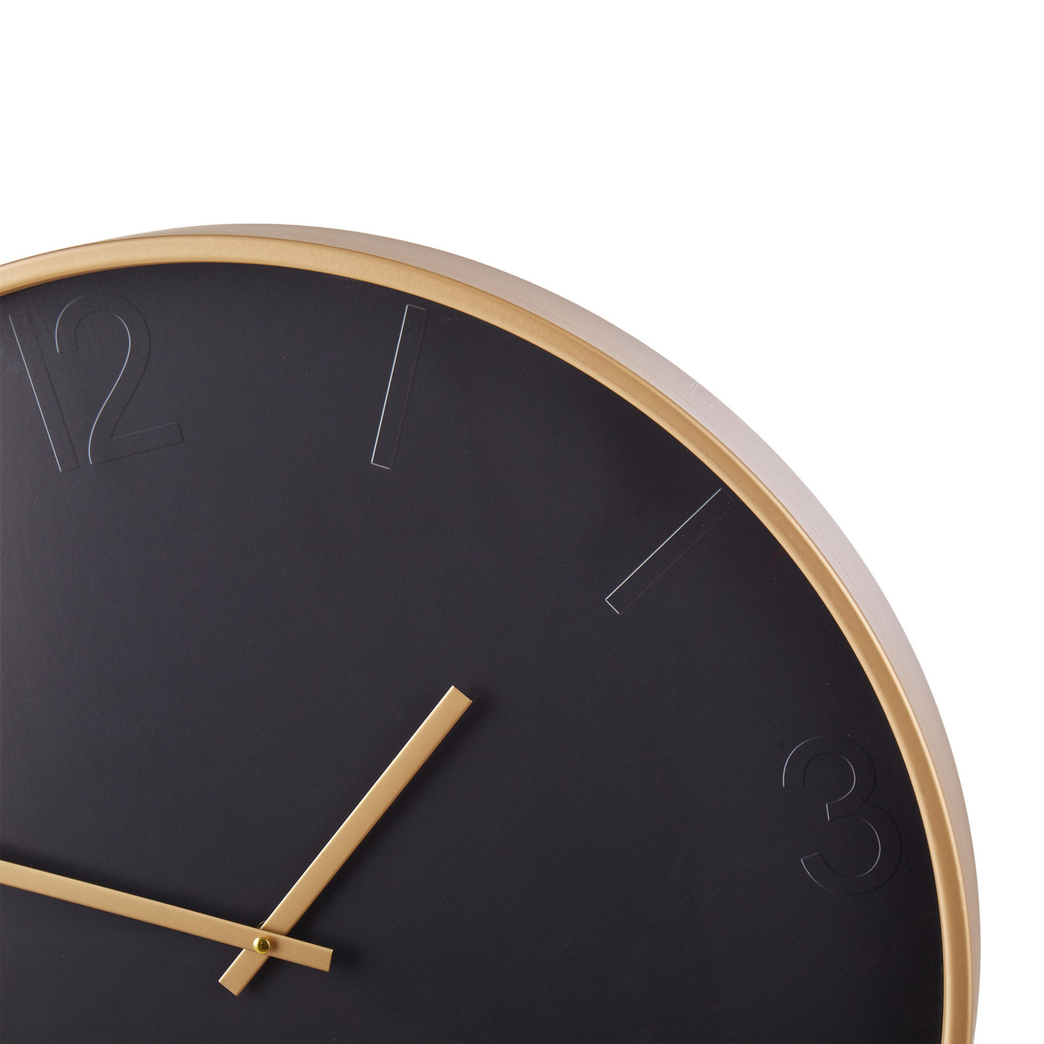 60cm Emsen Wall Clock