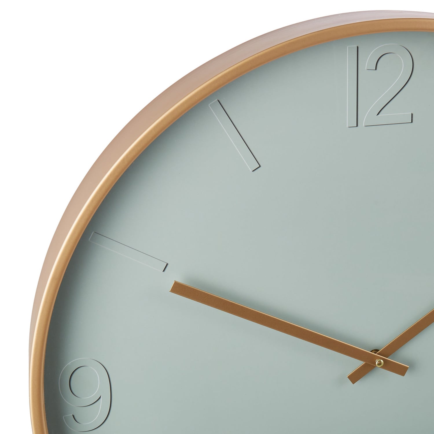 60cm Emsen Wall Clock